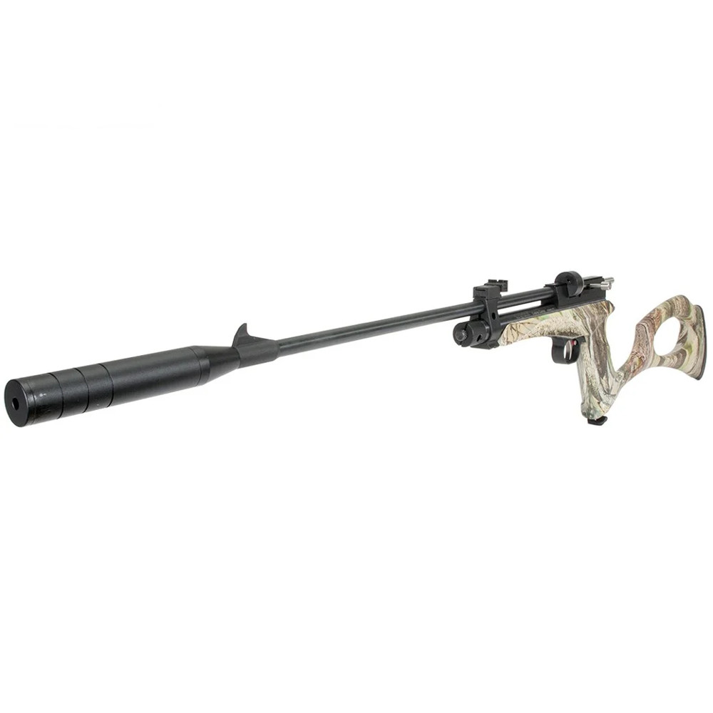 Vzduchová pistole SPA Artemis CP2 Camo 5,5mm - Obrázek 2
